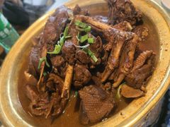 -金典银峰老鹅馆·昆山菜(亭林公园店)