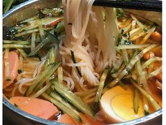 冷面-石记东北风味烤肉店(子固路店)