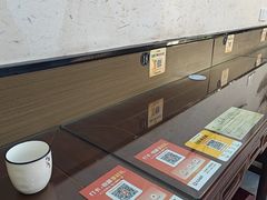 -百年老字号·观振兴蟹黄面·三虾面·苏式面(观前街富仁坊巷店)