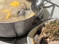 -肥仔文澳门猪骨煲(南京西路店)