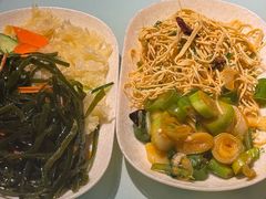 -鱼窝棚柴火铁锅炖(富山屯店)