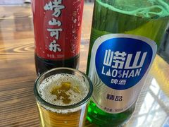 -海帮主·蒸汽海鲜青岛菜(栈桥火车站店)