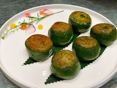 -景月阁空中食府(希尔顿酒店)