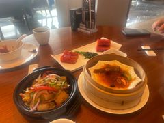 -东百坊巷大酒店·坊巷餐厅(东百中心店)