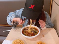 -水平有限广西米粉·广西风味集(五道口店)