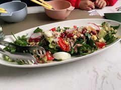 -IL Forno 意坊·意大利餐厅(花园店)