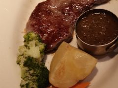 -斗牛士牛排(南京东路店)