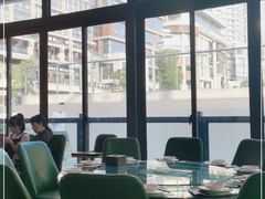 -铜锣湾·有麝自然香(长嘉汇购物公园店)