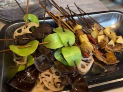 -怪老头甜不辣(抚琴小区店)