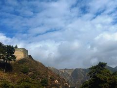 -雁门关景区