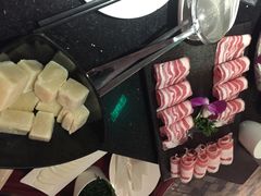 捞王锅物料理(昆山店)-捞王猪肚鸡火锅(昆山店)