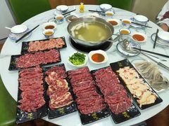 -福合埕牛肉火锅(长平国新店)