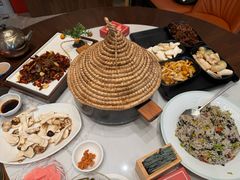 -牧雲子·臻选云南菜 .商务宴请(泰然大厦店)