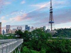 -广州雕塑公园