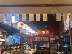 -小川洋风料理(汉街店)
