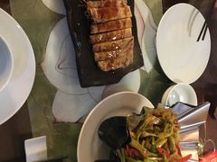 -福慧慈缘素食餐厅(王府井店)