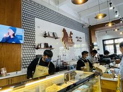 -Torch Coffee 炬点咖啡