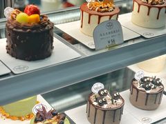 -吉川堂·日式甜点专门店(正佳广场店)