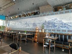 -FISH&POTATO Cō(地中海美食 万象城店)