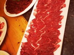 -老码头火锅(玉林店)