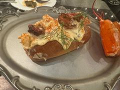 -LESCEDARS Brasserie Bistro香柏树