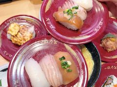 -寿司郎(皇庭广场店)