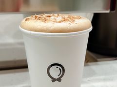 -缶乐FOLLOW咖啡