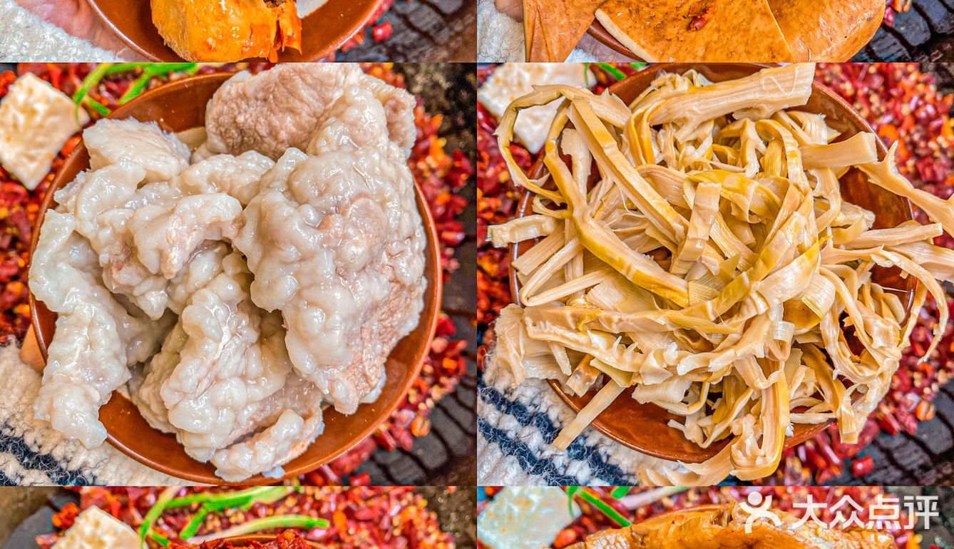 重庆美食｜在火锅店吃汤汁水饺是什么体验？