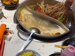 -杨校长·老成都串串香火锅(全国总店)