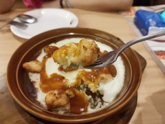 -萨莉亚意大利餐厅(白云汇店)