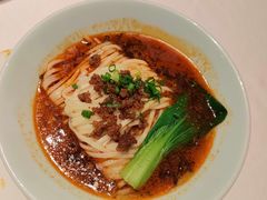 -俏江南天津时尚曲艺主题餐厅(马场道店)