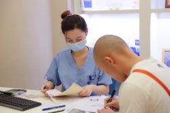 -大麦微针植发丨全国连锁