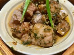 -蔡澜点心·粤菜(花城汇南区店)