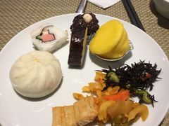 -上海南新雅大酒店