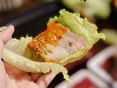 -盒马鲜生(杨高南路店)
