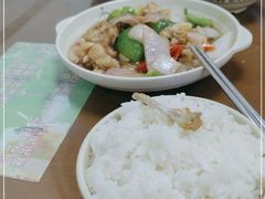-聂记粤菜馆(鼓西路店)