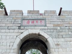 -胡里山炮台
