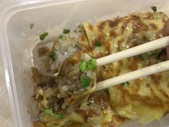 -老通城豆皮大王(吉庆街店)