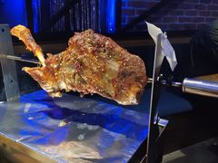 -串亿88烧烤·羊腿·羊蝎子(板泉路店)