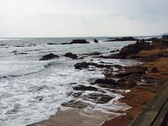 -八大关景区
