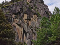 -卡定沟景区