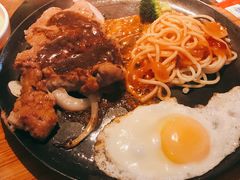 -豪享来中西餐厅(隆昌店)