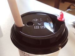 -85度C(青岛燕儿岛店)