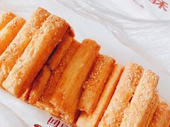 千层酥-闻酥园(青羊区文殊坊店)