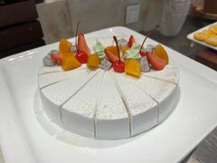 -凯利酒店自助餐(元美中路店)