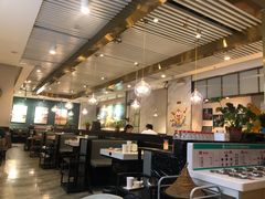 大堂-渔小生蒸汽石锅鱼(印象城店)