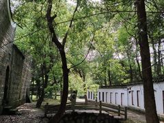 -中华贤母园-陶渊明纪念馆