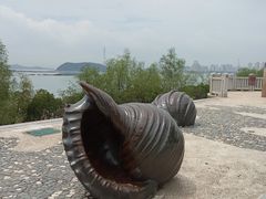 -海沧湾公园