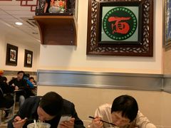 大堂-民间老鸡汤面馆(中山北路店)