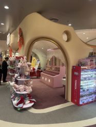 -奈尔宝·国风主题儿童乐园·亲子餐厅(豫园商城店)